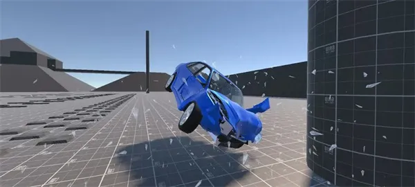 ������ײʵ����7723�����(ײ��ģ������Ϸ)v0.1.5.0 �ֻ����ͼ