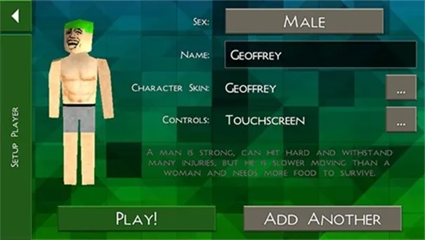 ����ս�����������˽�ƪ�Ż���(ɳ��ð����Ϸ)vAPI1.53END �ֻ����ͼ