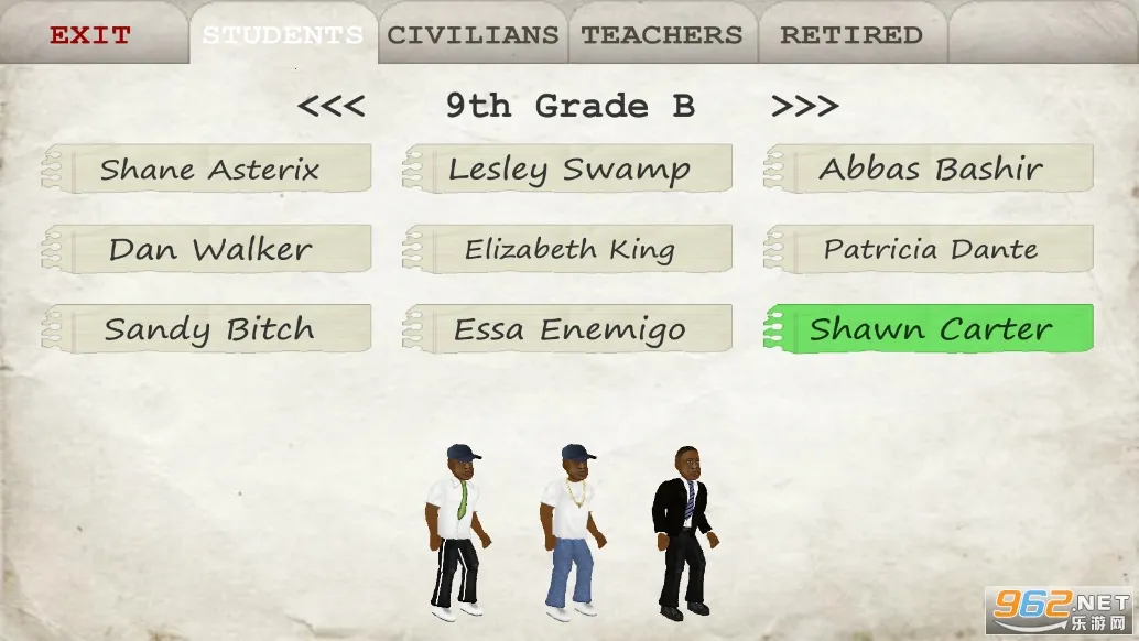 У԰ʱ��(ŷ��У԰��Ϸ)v2.0.3 ��׿���ͼ