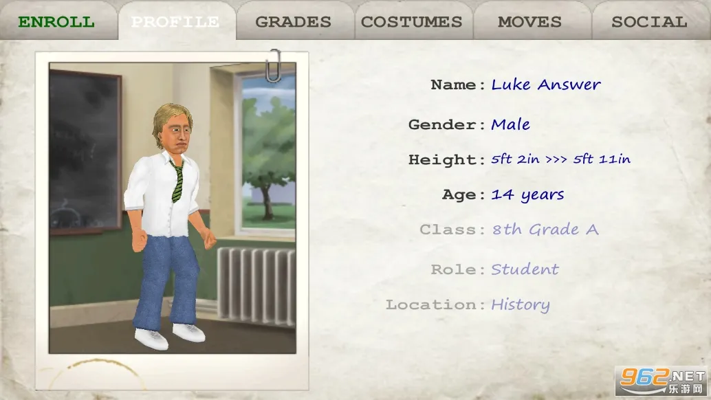 У԰ʱ��(ŷ��У԰��Ϸ)v2.0.3 ��׿���ͼ