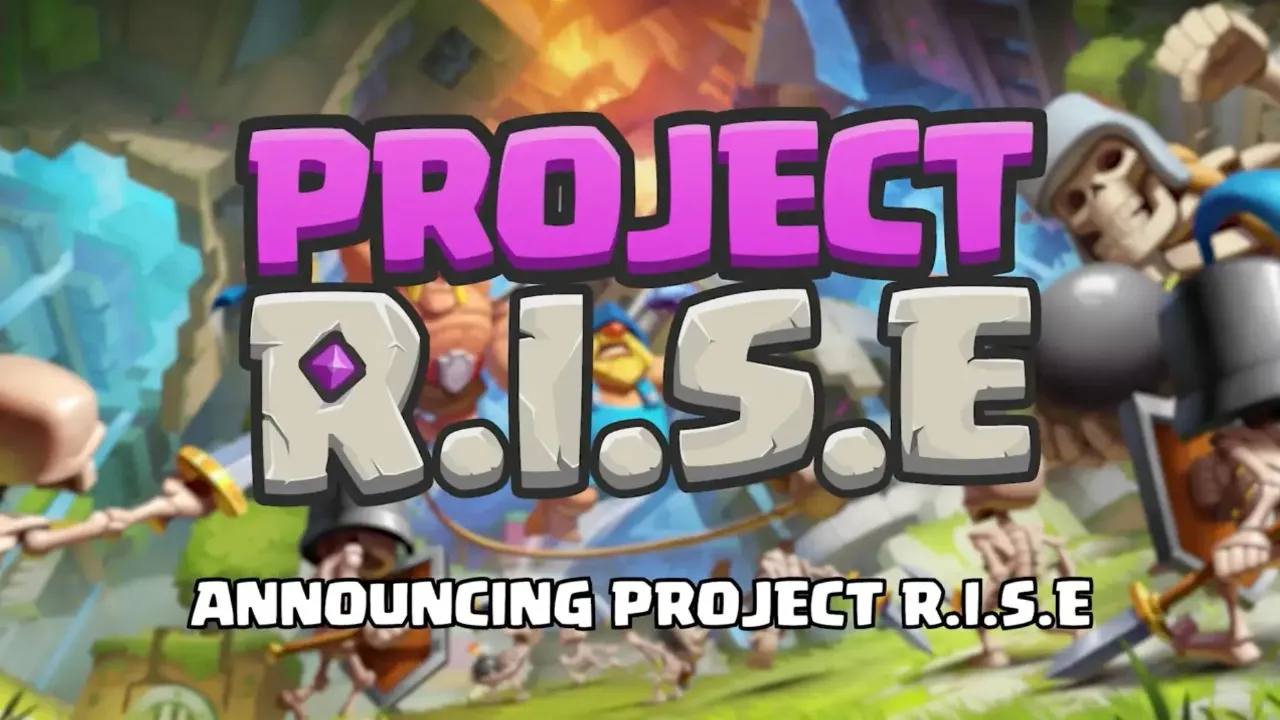 Project R.I.S.E(����ð����Ϸ)v1.0.1 �ֻ����ͼ