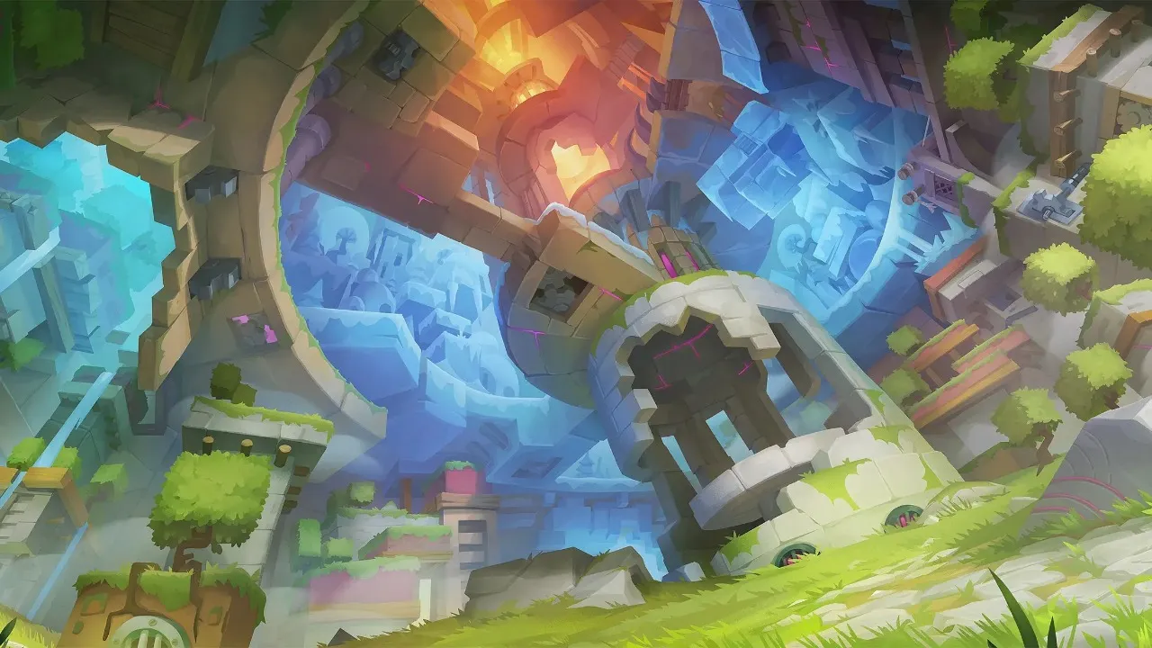 Project R.I.S.E(����ð����Ϸ)v1.0.1 �ֻ����ͼ