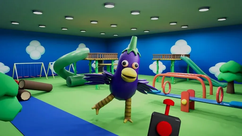 �������滨԰3D(�ֲ�������Ϸ)v2.7.3 �ٷ������ͼ