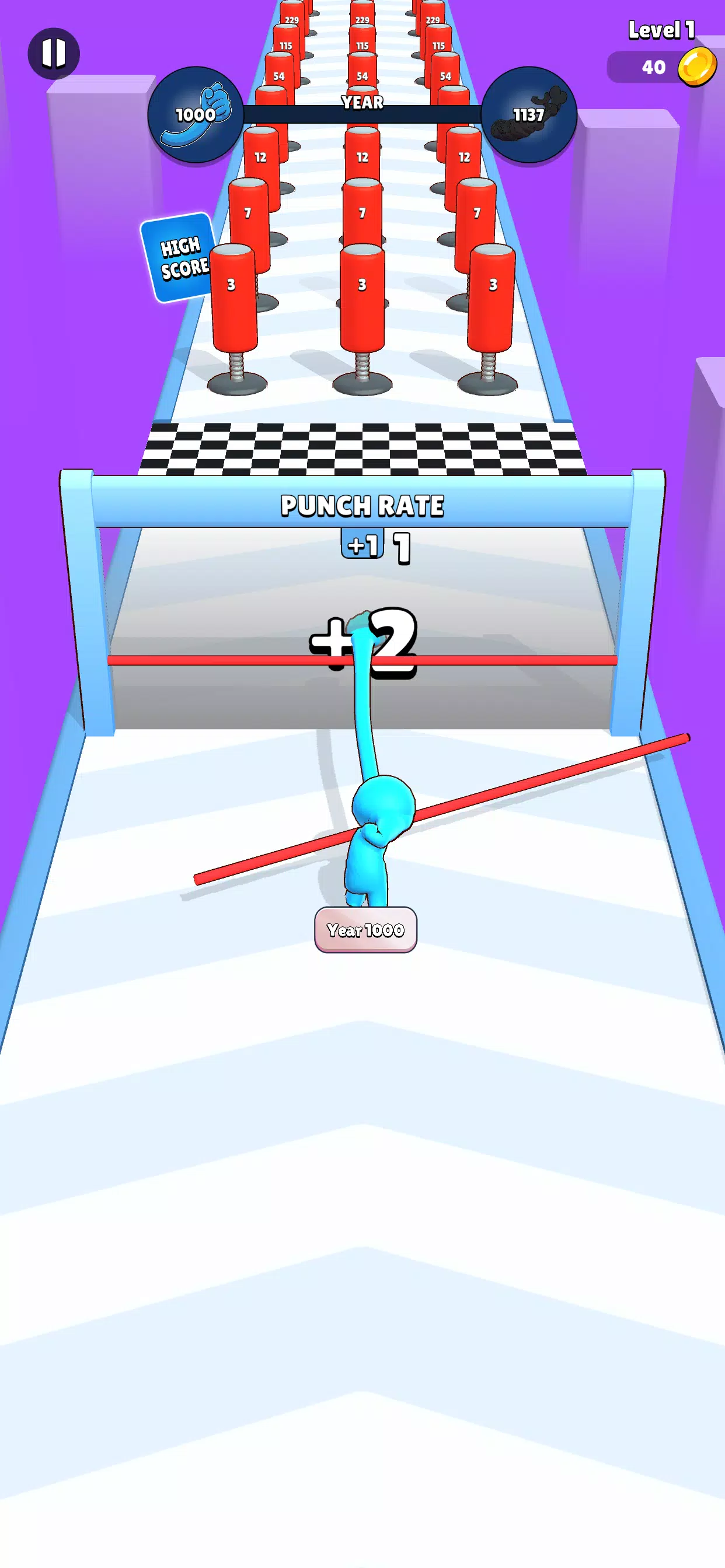 ȭͷ��ǰ��(ȭͷ����������Ϸ)v4.3.1 ��Ѱ��ͼ