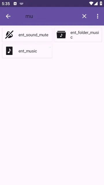 ��׿ͼ���Android Iconics2026�ٷ�����