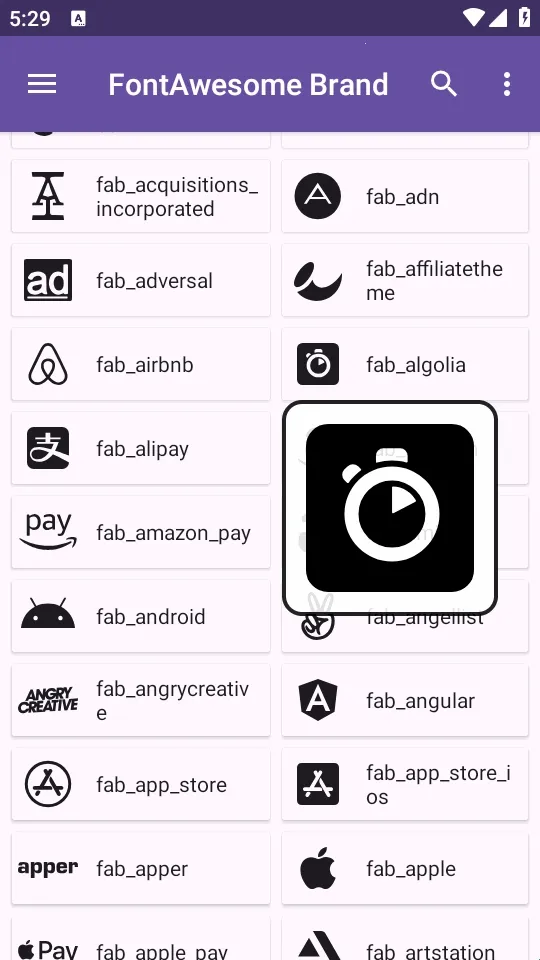 ��׿ͼ���Android Iconics2026�ٷ�����