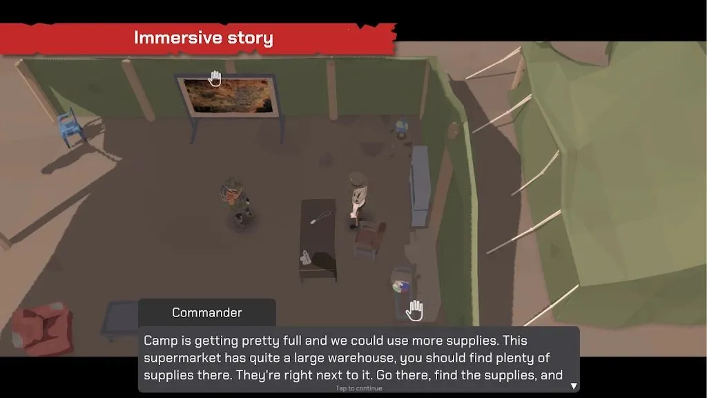 ��������ʬ����(ɥʬ�����Ϸ)v0.2.3 ��׿���ͼ