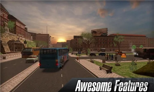 �й���;��ʿģ���ʻ(��;��ͼ�ʻ��Ϸ)v2.0.0 �ٷ������ͼ