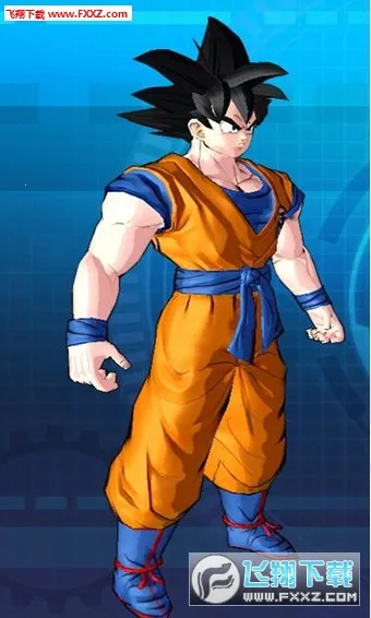 龙珠觉醒-激战宇宙最新手机版 龙珠觉醒-激战宇宙最新手机版