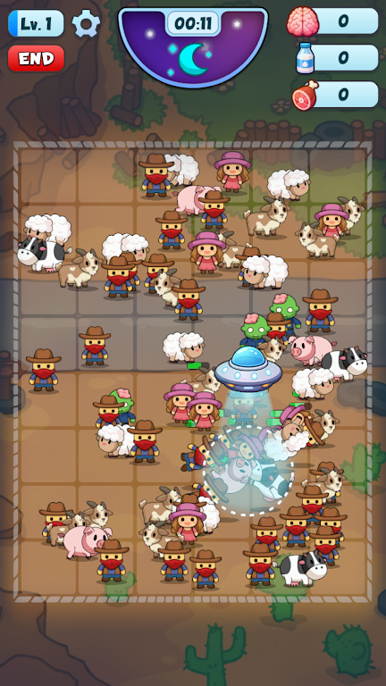 UFO�ڿ�2026�ٷ�����v0.1.3 ��׿���ͼ