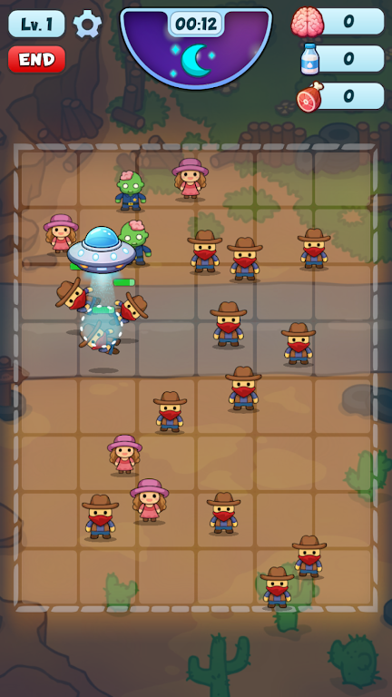 UFO�ڿ�2026�ٷ�����v0.1.3 ��׿���ͼ