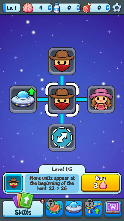 UFO�ڿ�2026�ٷ�����v0.1.3 ��׿���ͼ