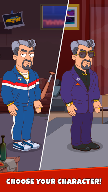 �������ۣ��۹���ҵ(����ģ����Ϸ)v0.1.0 ��Ѱ��ͼ