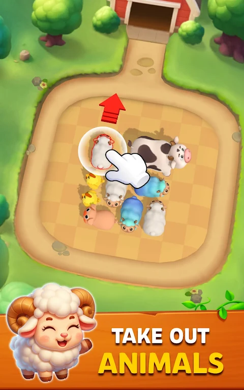 С����ӣ�ũ��������3D2026���°汾v0.0.2.6 �ֻ����ͼ