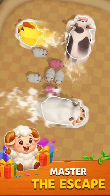 С����ӣ�ũ��������3D2026���°汾v0.0.2.6 �ֻ����ͼ