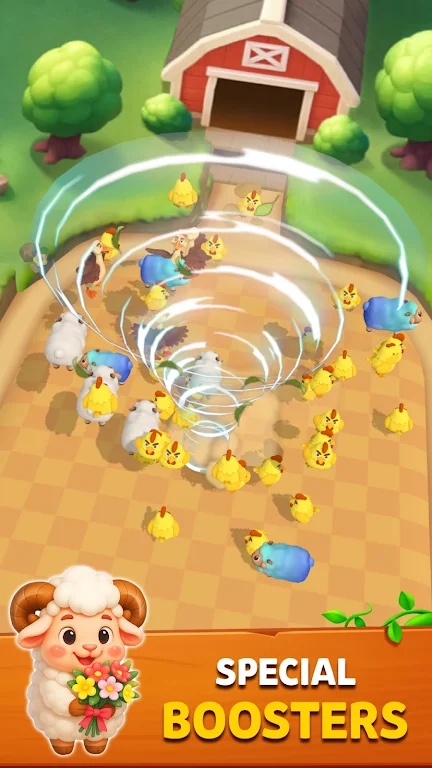 С����ӣ�ũ��������3D2026���°汾v0.0.2.6 �ֻ����ͼ