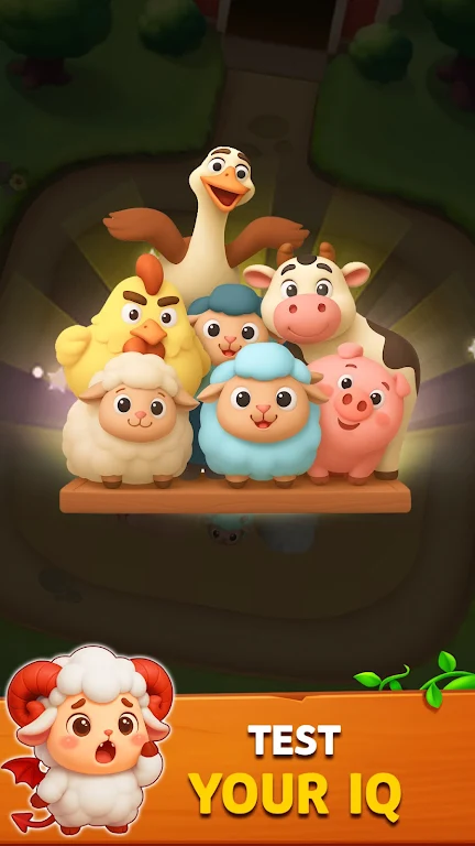 С����ӣ�ũ��������3D2026���°汾v0.0.2.6 �ֻ����ͼ