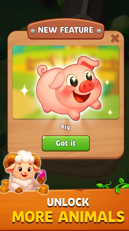 С����ӣ�ũ��������3D2026���°汾v0.0.2.6 �ֻ����ͼ