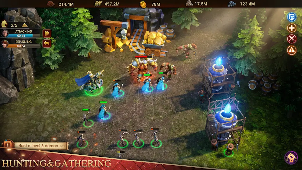 ս�����ͣ�����ս��׿���ֻ���v1.3.7 �ֻ����ͼ