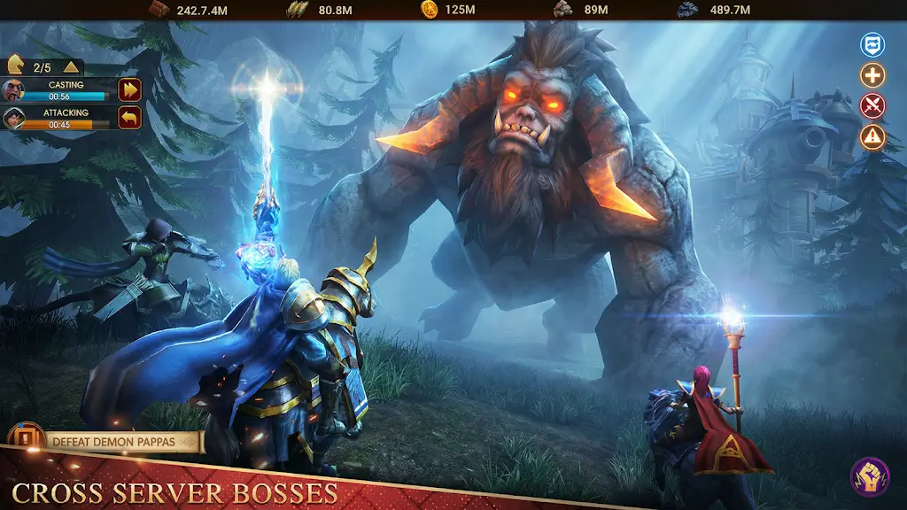 ս�����ͣ�����ս��׿���ֻ���v1.3.7 �ֻ����ͼ