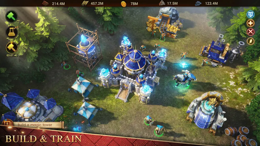 ս�����ͣ�����ս��׿���ֻ���v1.3.7 �ֻ����ͼ