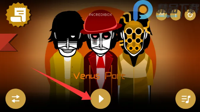 �������Venus����(�������Venus�淨)v0.1.2 �ٷ������ͼ