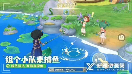 ֯��ɭ��(����ģ�⾭Ӫ��Ϸ)