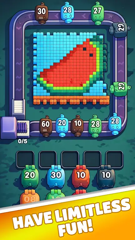 ɫ�ʷ��飺��������2026�ٷ�����v1.3 ��׿���ͼ