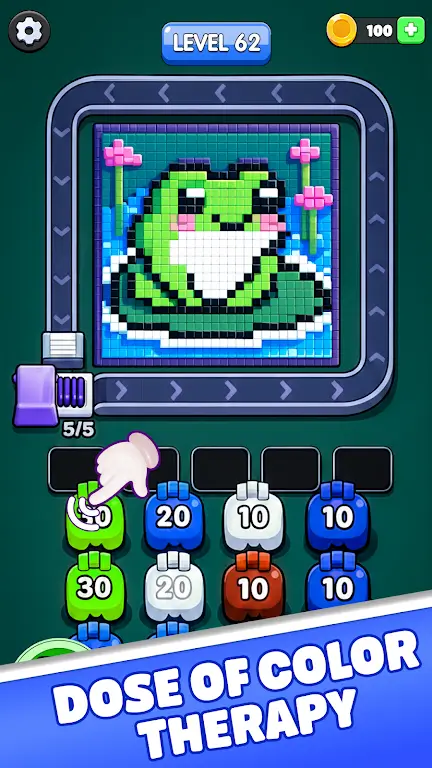 ɫ�ʷ��飺��������2026�ٷ�����v1.3 ��׿���ͼ