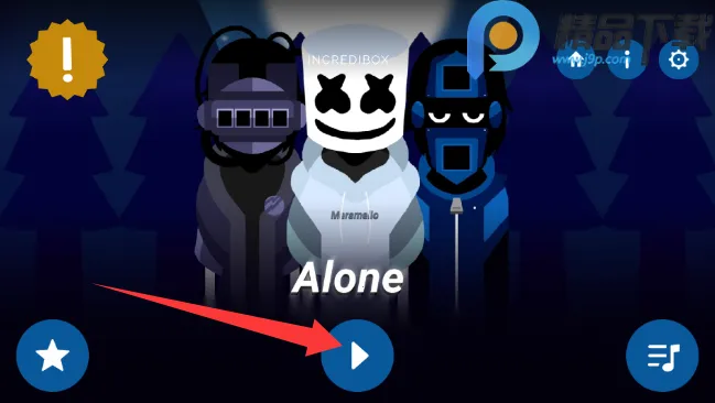 ��������޻���ģ��(���ִ�����Ϸ)v0.5.0 �ֻ����ͼ