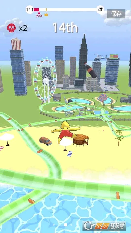 ˮ�Ϲ�԰��׿���ֻ���v6.29.3 �ٷ������ͼ