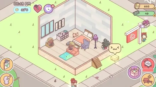 �������԰(��԰������Ϸ)