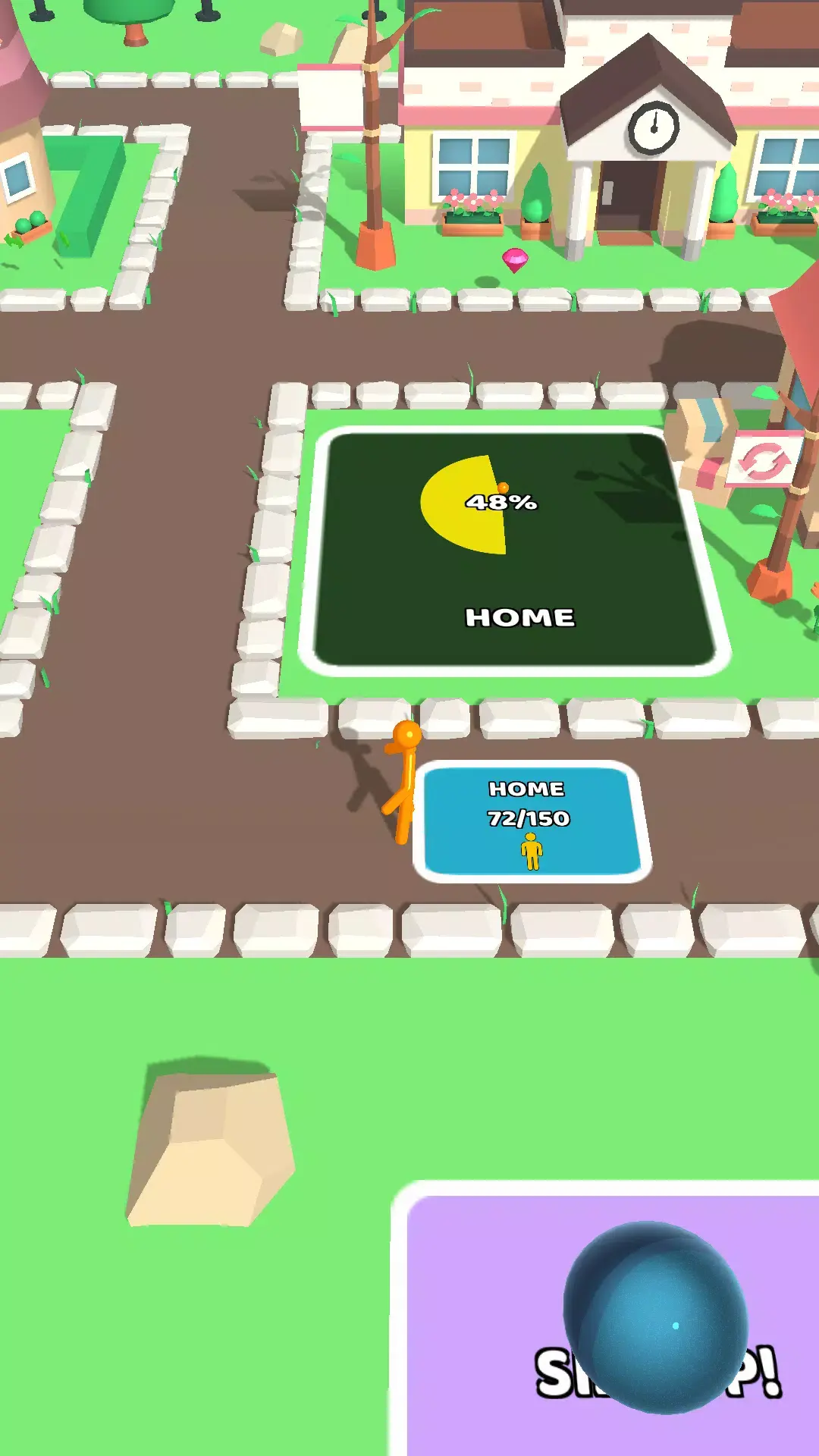 �������ܿ�����(�ܿ������Ϸ)v1.1 �ֻ����ͼ