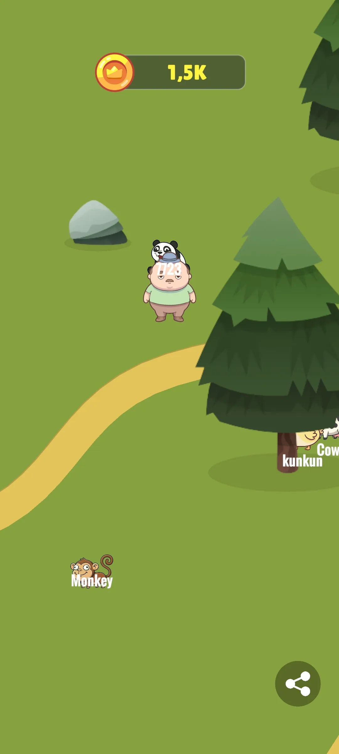 ���������������԰2026���°汾v1.4.1 �ֻ����ͼ