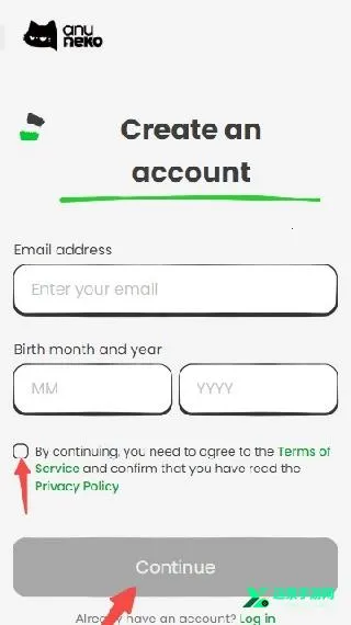 anuneko�׹���AI�����ֻ���