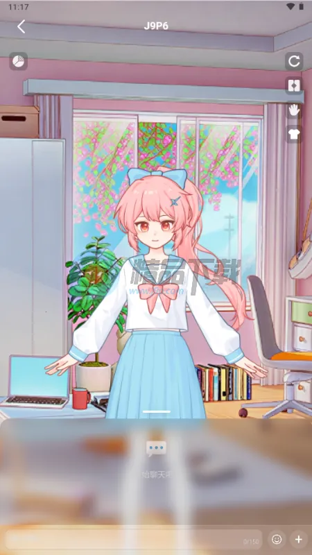 С��AI2026�ٷ����°汾v1.0.8 �ٷ������ͼ