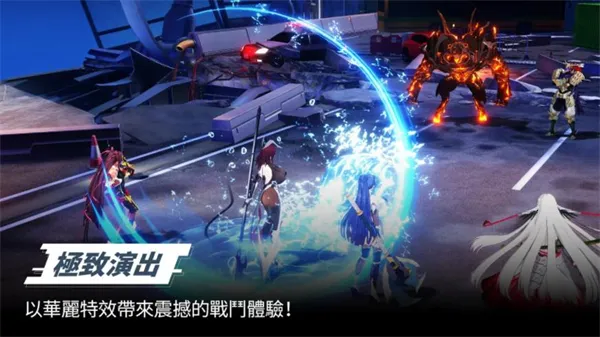 ��ħ����ǲ��(����Ůս��RPG��Ϸ)v1.0.4 ��׿���ͼ