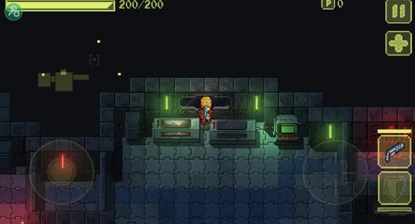 病毒游戏UP自制版最新手机版 病毒游戏UP自制版最新手机版