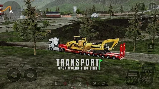 ���ͻ�е�ͽ���ģ����2026�ٷ�����v1.0.1 �ٷ������ͼ