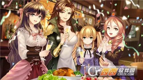 �֮�Թ�2026�ٷ����°汾v1.5 ��׿���ͼ