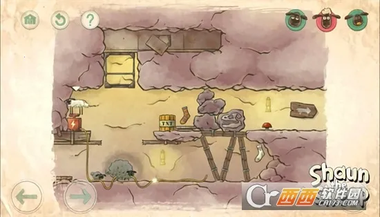 ��С��ؼ�2(����ð��С��Ϸ)v1.25 �ֻ����ͼ