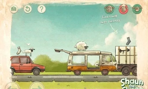 ��С��ؼ�2(����ð��С��Ϸ)v1.25 �ֻ����ͼ