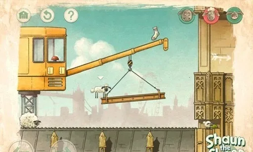 ��С��ؼ�2(����ð��С��Ϸ)v1.25 �ֻ����ͼ