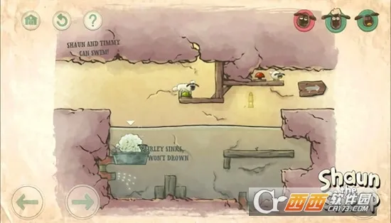 ��С��ؼ�2(����ð��С��Ϸ)v1.25 �ֻ����ͼ