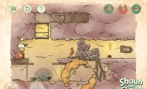 ��С��ؼ�2(����ð��С��Ϸ)v1.25 �ֻ����ͼ