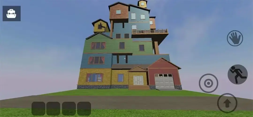 ��ŭ���ھӣ�����2������ư������ֻ���v0.5 ��׿���ͼ