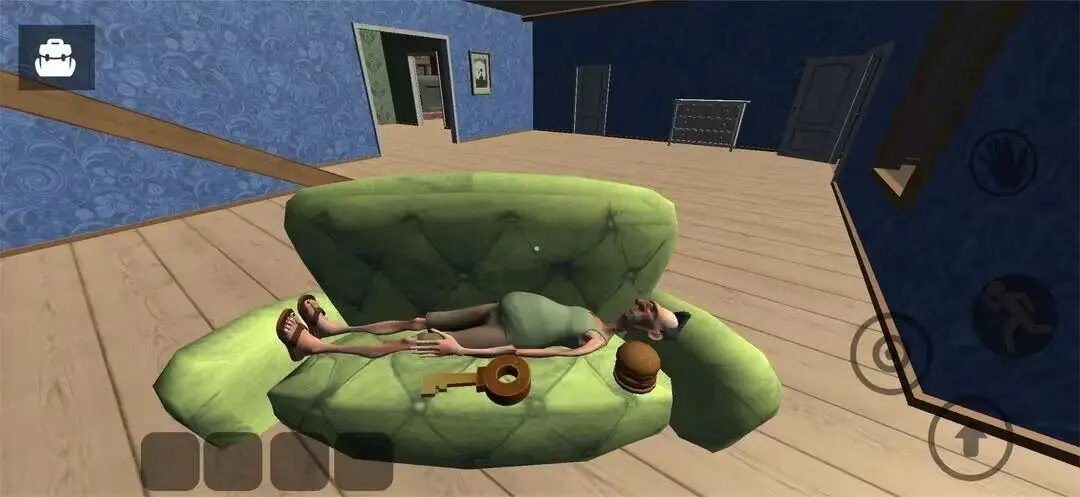 ��ŭ���ھӣ�����2������ư������ֻ���v0.5 ��׿���ͼ