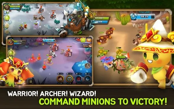 ֲ�ﱣ��ս2(����������Ϸ)v1.0.4 ��Ѱ��ͼ