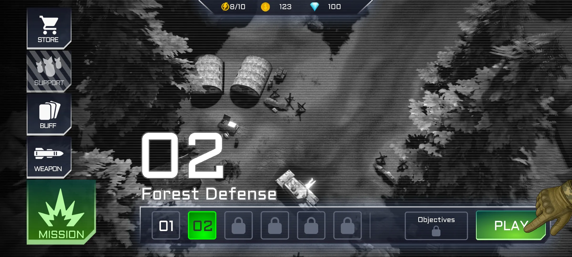 ���˻��������������(���˻������Ϸ)v1.0.7 ��׿���ͼ