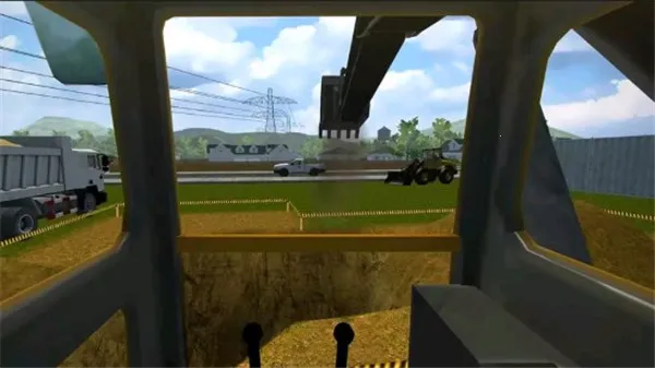 ����ģ����רҵ��(ģ�⽨����Ϸ)v2.4.6 ��Ѱ��ͼ